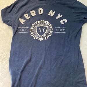 aeropostale vintage tee